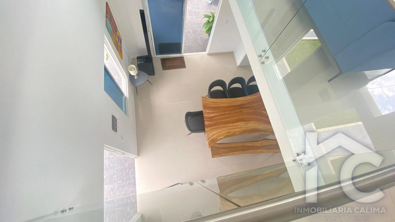 Casa Villa del Lago